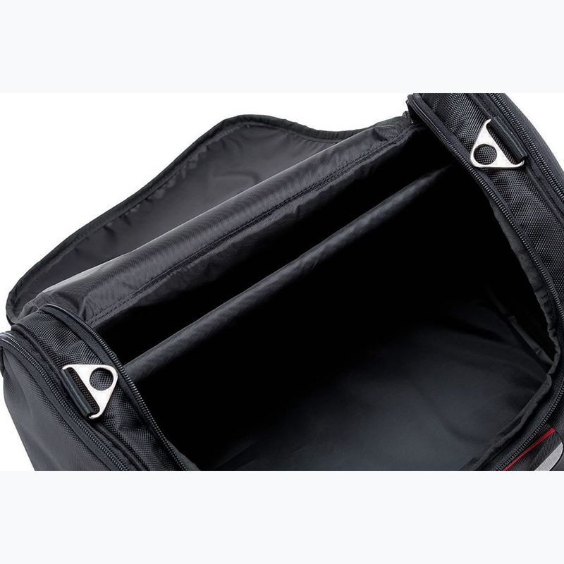 Set de genți pentru portbagaj KJUST Citroen C4 Suv 2020+ 4 buc. black 8