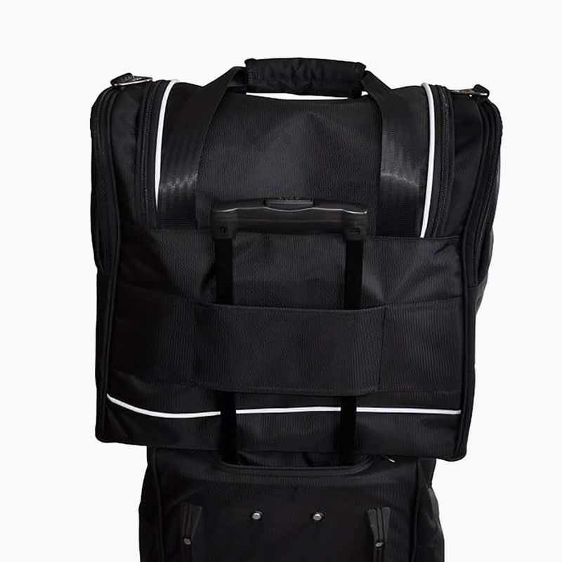 Set de genți pentru portbagaj KJUST BMW 3 Limousine Hybrid 2019+ 4 buc. black 6