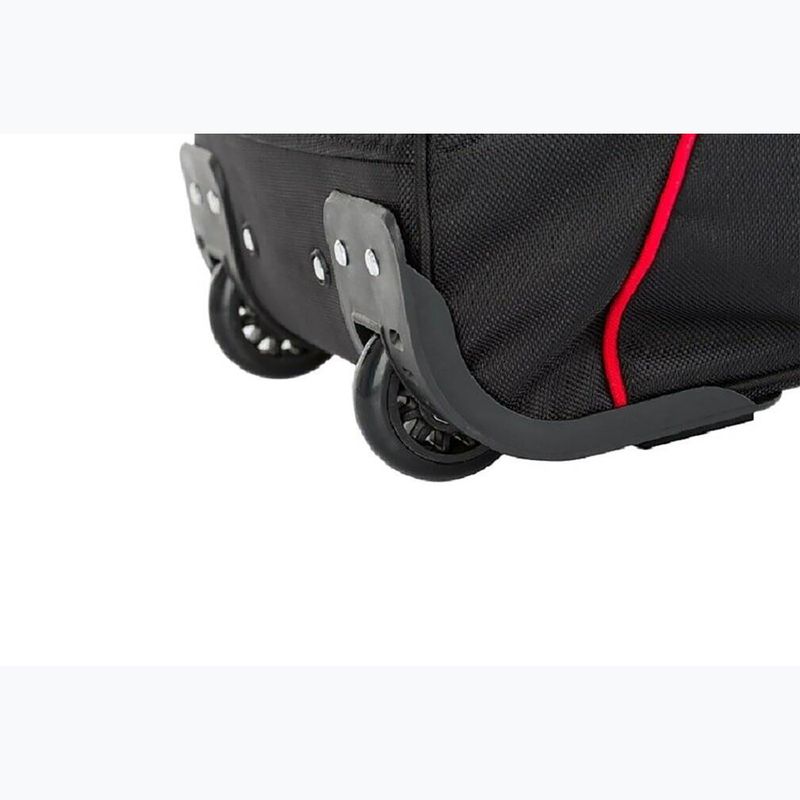 Set de genți pentru portbagaj KJUST BMW X6 2019+ 5 buc. black 8