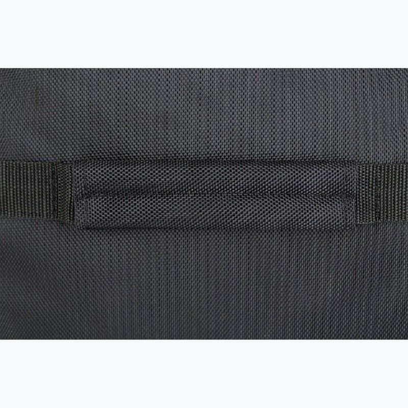 KJUST Peugeot 2008 set geantă portbagaj 2019+ 3 buc negru. 10