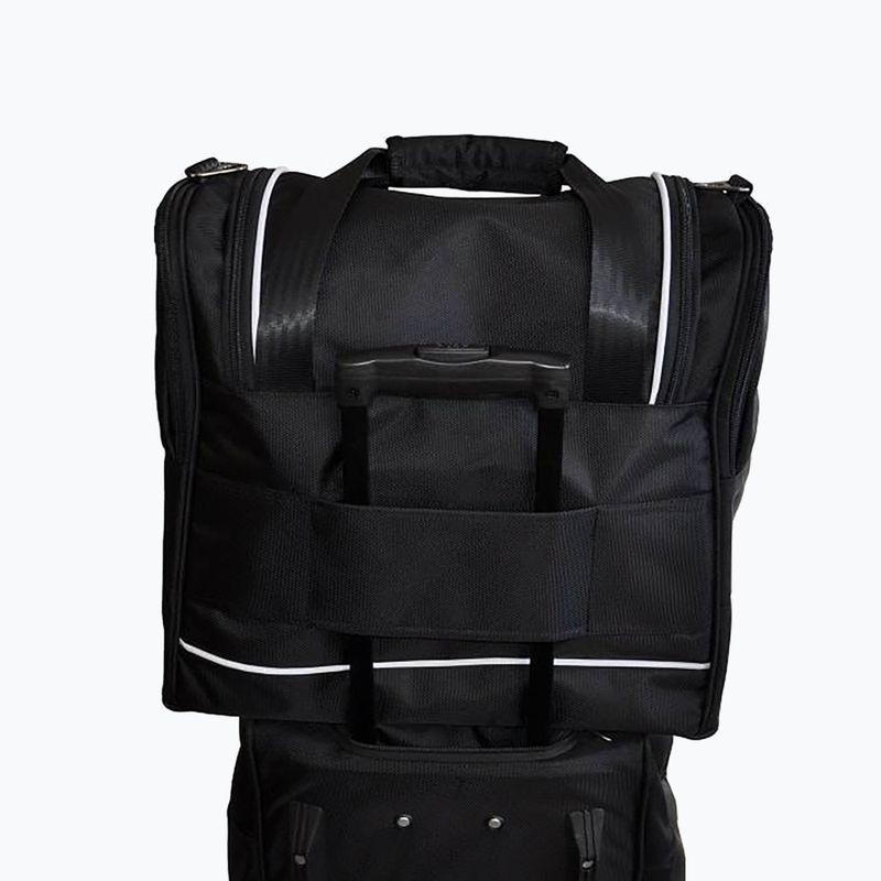 Set de genți pentru portbagaj KJUST Volkswagen Id.3 2019+ 4 buc. negru 6