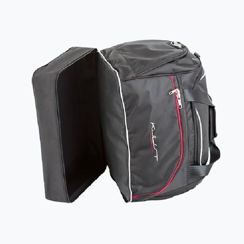 Set de genți pentru portbagaj KJUST Volkswagen Id.3 2019+ 4 buc. negru 7