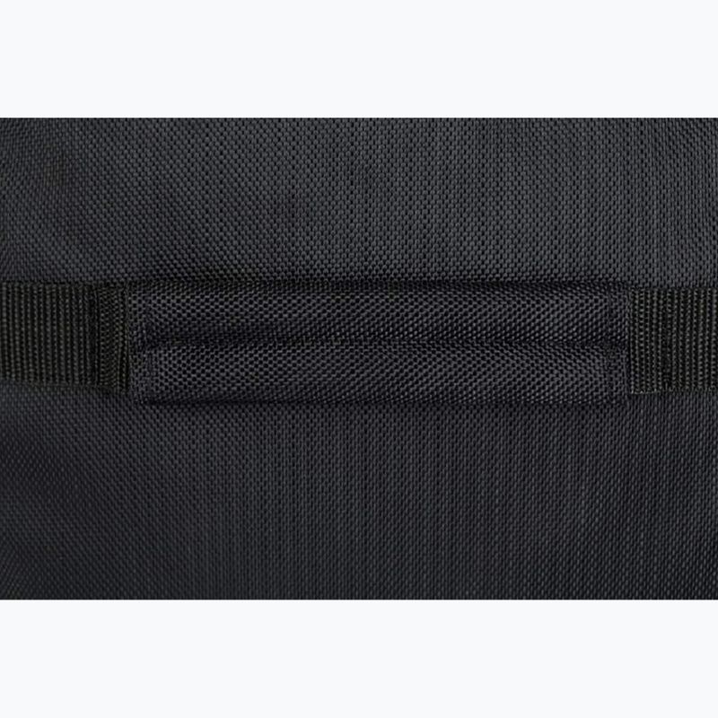 Set de genți pentru portbagaj KJUST Citroen C5 Aircross 2018+ 4 buc. black 12