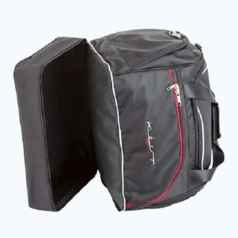 Set de genți pentru portbagaj KJUST Mercedes-Benz Gle Suv 2019+ 5 buc. negru 5