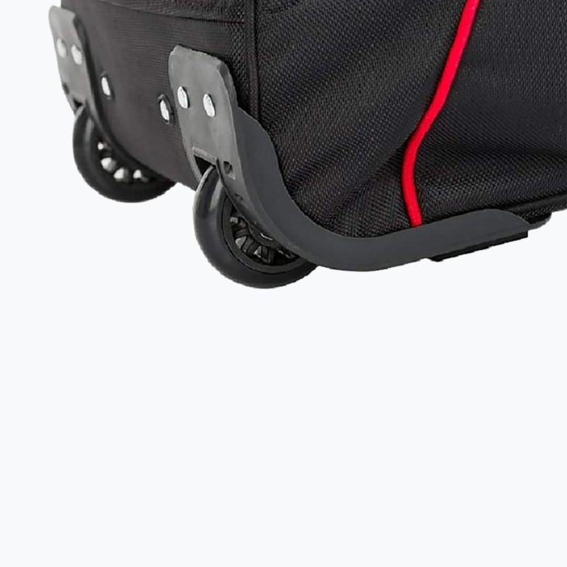 Set de genți pentru portbagaj KJUST Mercedes-Benz Gle Suv 2019+ 5 buc. negru 7