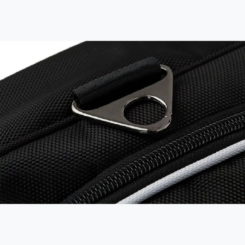 KJUST set geantă portbagaj Renault Megane Grandcoupe 2016+ 5 buc negru. 9