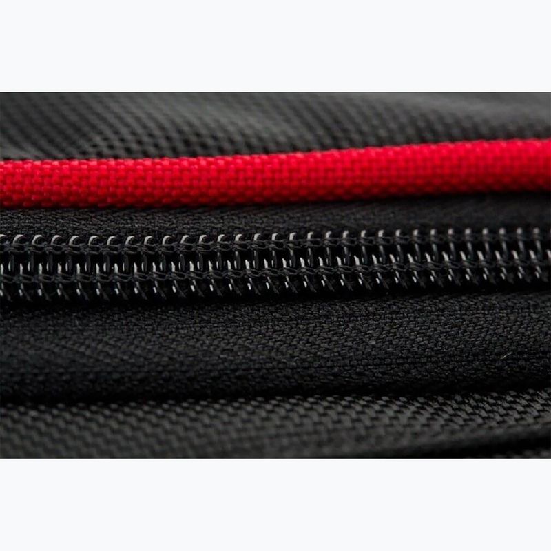 KJUST Audi Q3 Sportback set geantă portbagaj 2019+ 4 buc negru 13