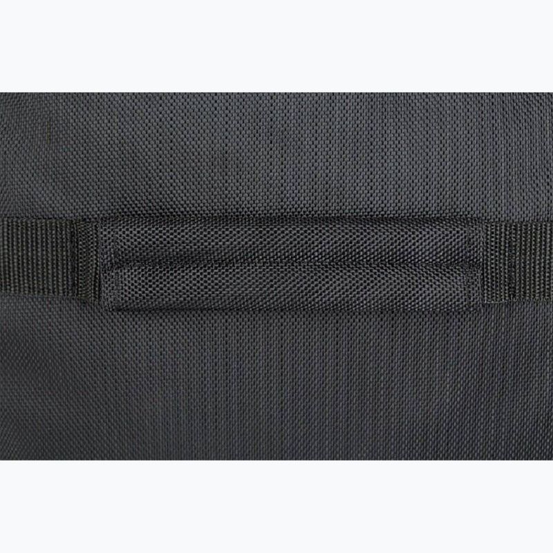 KJUST Audi Q3 Sportback set geantă portbagaj 2019+ 4 buc negru 15