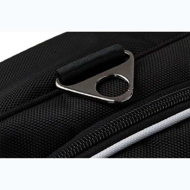 Set de genți pentru portbagaj KJUST BMW 1 Hatchback 2019+ 3 buc. black 8