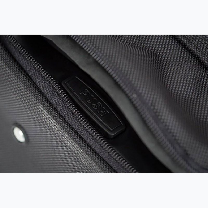 Set de genți pentru portbagaj KJUST BMW 8 Gran Coupe 2019+ 5 buc. black 12