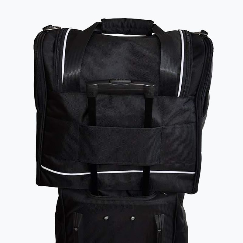 KJUST Porsche Cayenne Coupe 2019+ Set bagaje 4 piese negru. 6