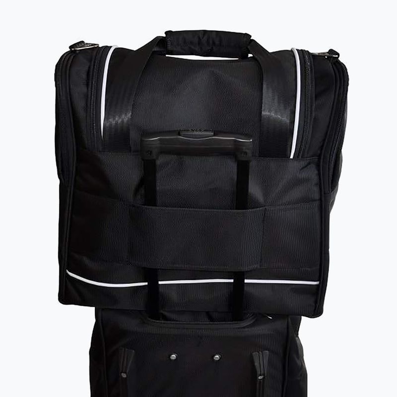 Set de genți pentru portbagaj KJUST Kia Xceed 2019+ 4 buc. black 6