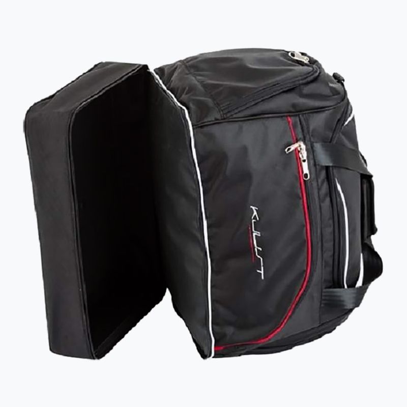 Set de genți pentru portbagaj KJUST Kia Xceed 2019+ 4 buc. black 7