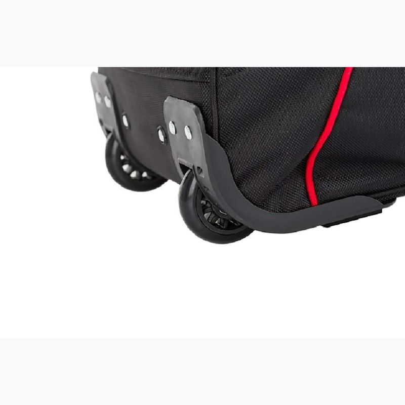 Set de genți pentru portbagaj KJUST Kia Cee'D Hatchback 2018+ 4 buc. black 7