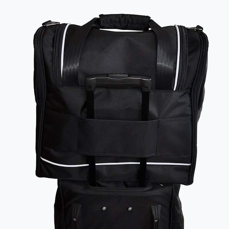 Set de genți pentru portbagaj KJUST Kia Cee'D Hatchback 2018+ 4 buc. black 6