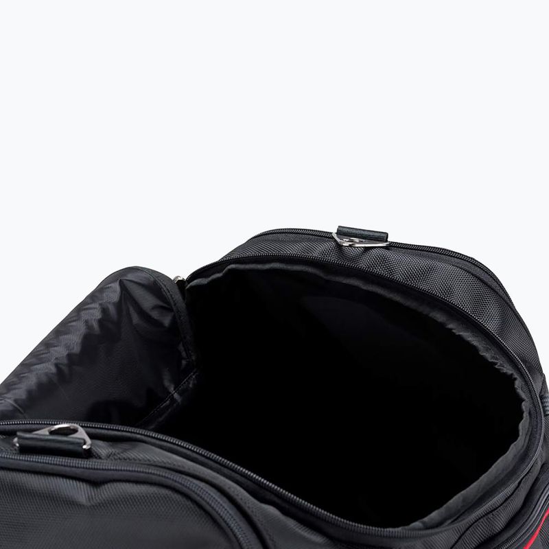Set de genți pentru portbagaj KJUST Dacia Sandero 2021+ 3 buc. black 5