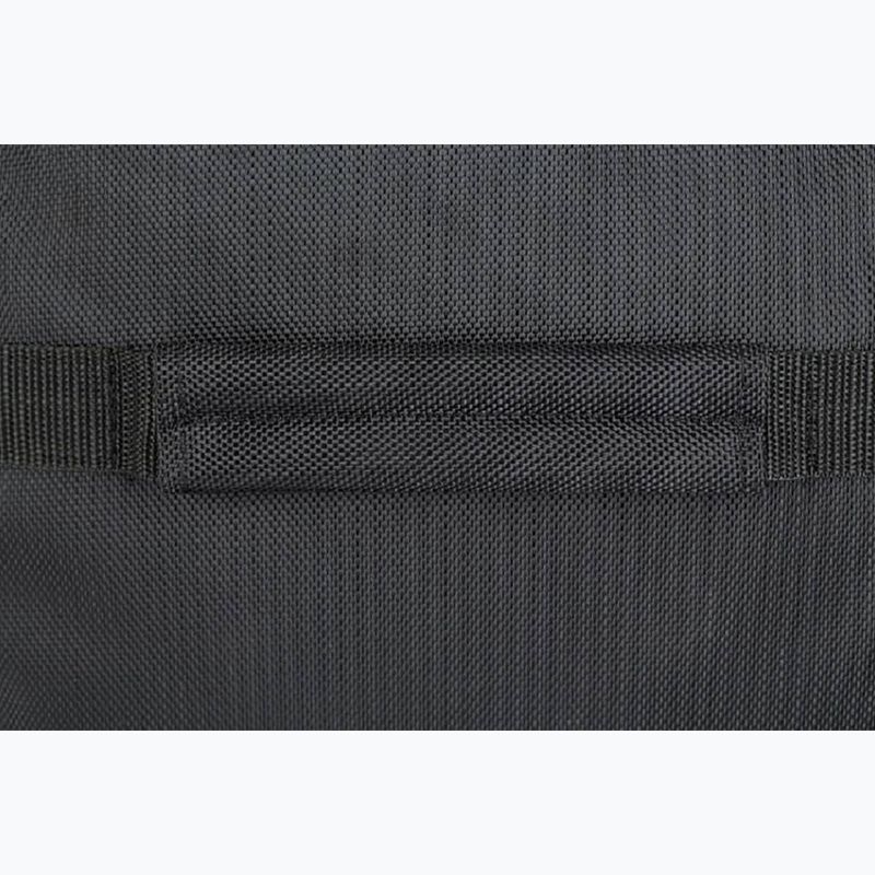 Set de genți pentru portbagaj KJUST Maserati Quattroporte 2013+ 5 buc. negru 17