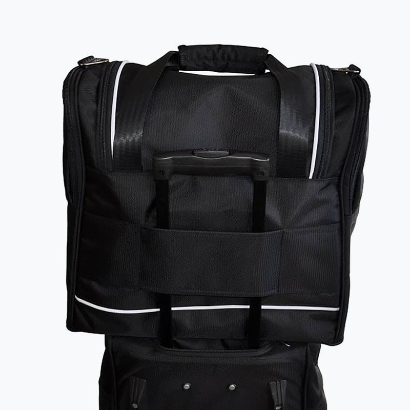 KJUST Renault Captur Phev 2020+ 2 set geantă portbagaj negru. 3