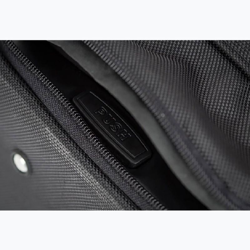 KJUST Renault Captur Phev 2020+ 2 set geantă portbagaj negru. 9