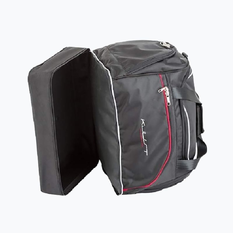 KJUST Suzuki Across Plug-In Hybrid 2020+ 5 set bagaje negru. 5