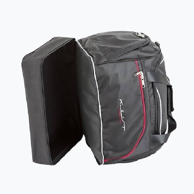 Set de genți pentru portbagaj KJUST Ford Explorer Phev 2020+ 6 buc. black 5