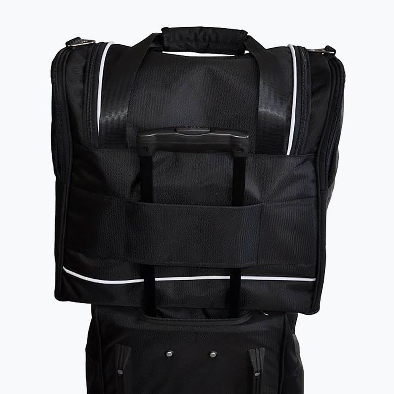 KJUST Suzuki Vitara 2015-2020 set sac de portbagaj 3 buc negru. 4