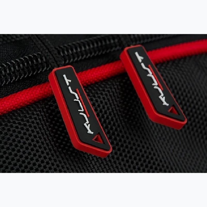 KJUST Suzuki Vitara 2015-2020 set sac de portbagaj 3 buc negru. 8