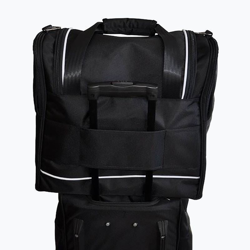 KJUST Suzuki Vitara Mhev 2020+ set sac de portbagaj 4 buc negru. 6