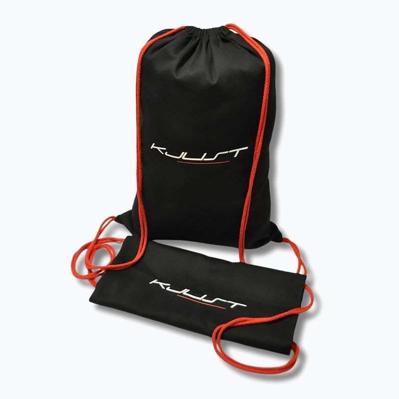 KJUST Suzuki Vitara Mhev 2020+ set sac de portbagaj 4 buc negru. 8