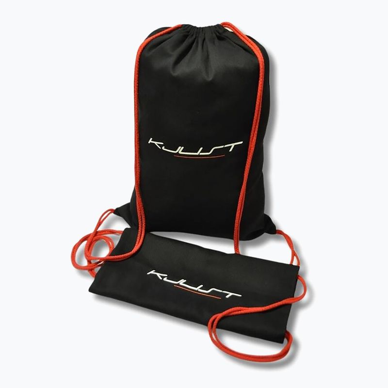 KJUST Suzuki Vitara 2015-2020 set 4 pungi pentru compartimentul de bagaje negru. 8