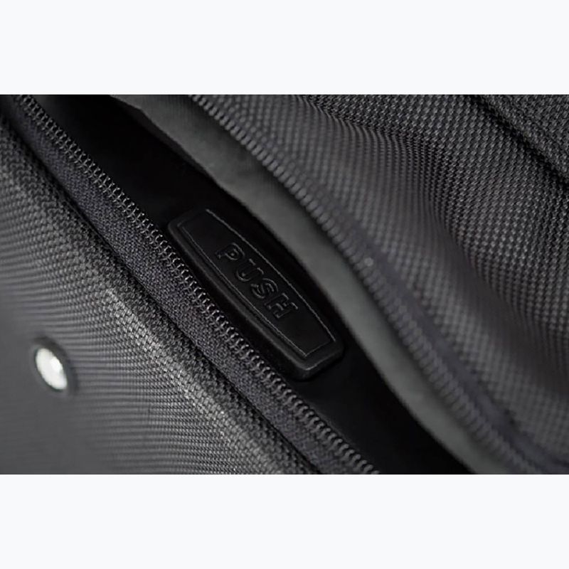 KJUST Suzuki Vitara 2015-2020 set 4 pungi pentru compartimentul de bagaje negru. 15