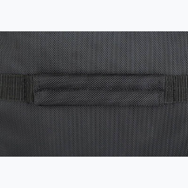 KJUST Suzuki Swace Hev 2020+ bagaj compartiment sac set 4 buc negru. 14