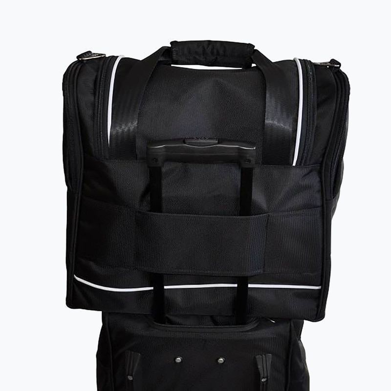 Set de genți pentru portbagaj KJUST BMW 2 Gran Coupe 2020+ 3 buc. black 3