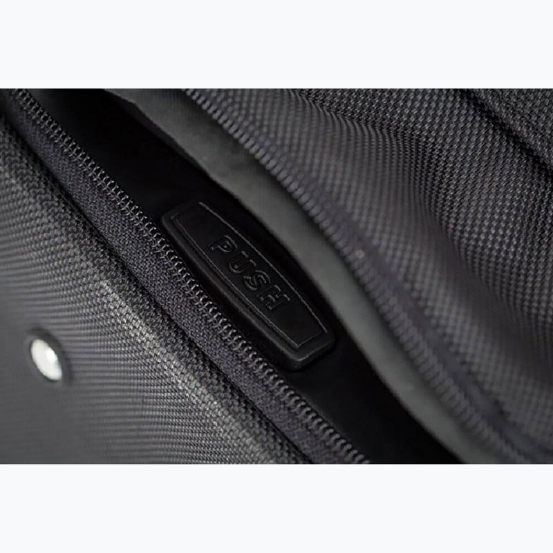 KJUST set bagaje Peugeot E-2008 2019+ 3 buc negru. 8