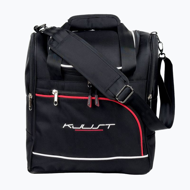 Set de genți pentru portbagaj KJUST Ford Mustang Mach-E 2021+ 4 buc. black 4