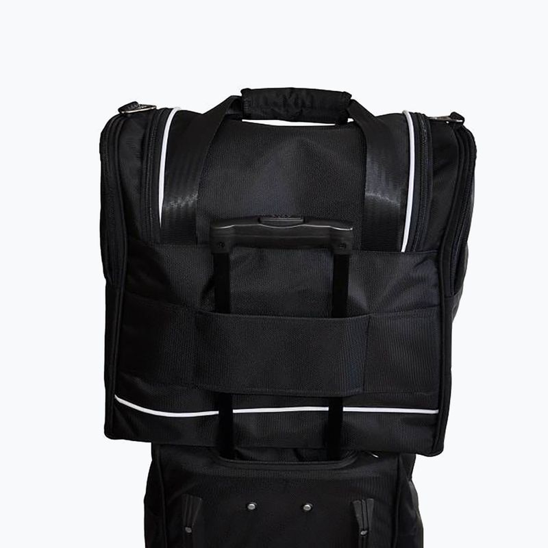 Set de genți pentru portbagaj KJUST Ford Mustang Mach-E 2021+ 4 buc. black 6