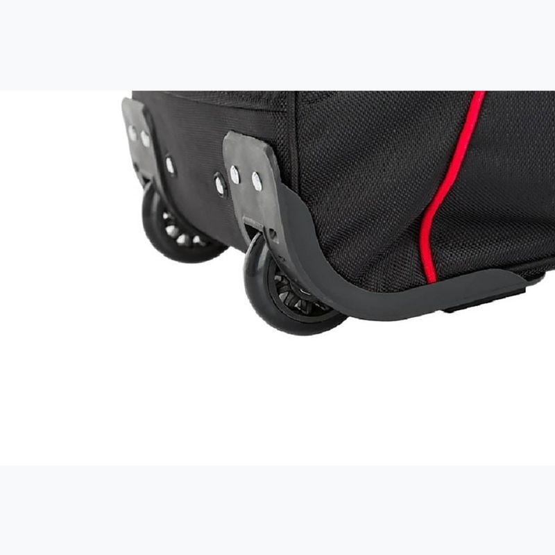 Set de genți pentru portbagaj KJUST Ford Mustang Mach-E 2021+ 4 buc. black 10