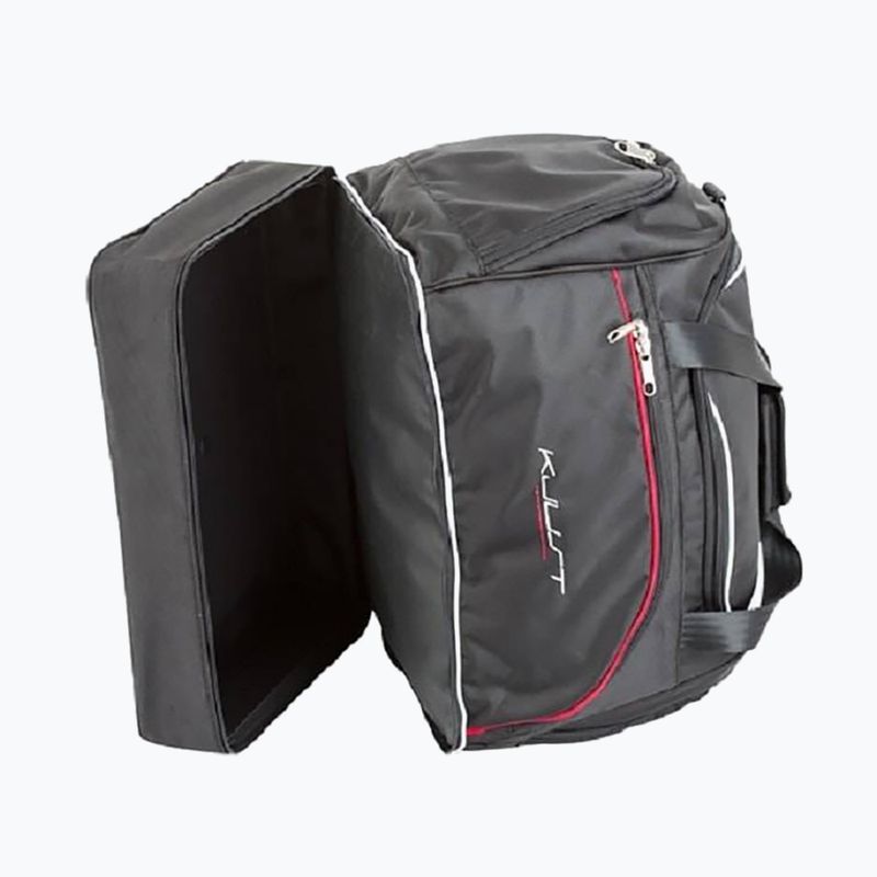 Set de genți pentru portbagaj KJUST Ford Mustang Mach-E 2021+ 4 buc. black 6