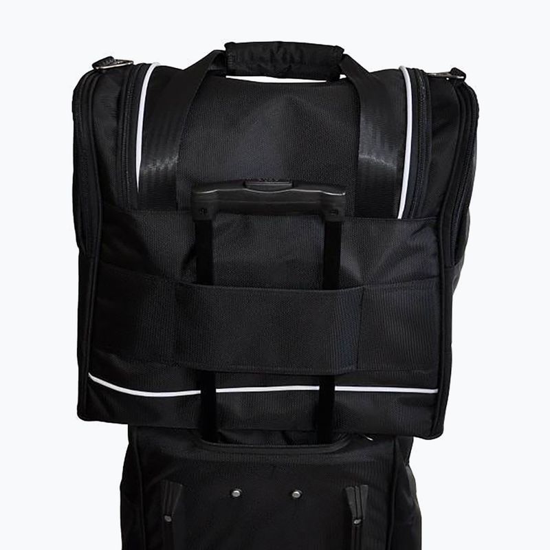 KJUST Porsche Taycan Turismo 2021+ set sac de portbagaj 5 buc negru. 5