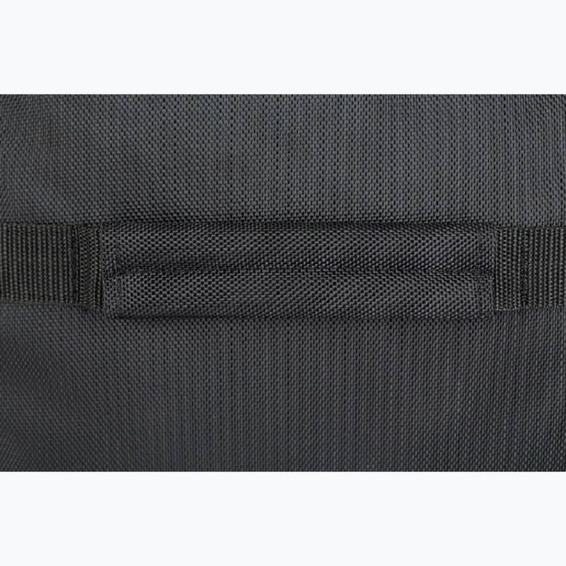 KJUST Porsche Taycan Turismo 2021+ set sac de portbagaj 5 buc negru. 11