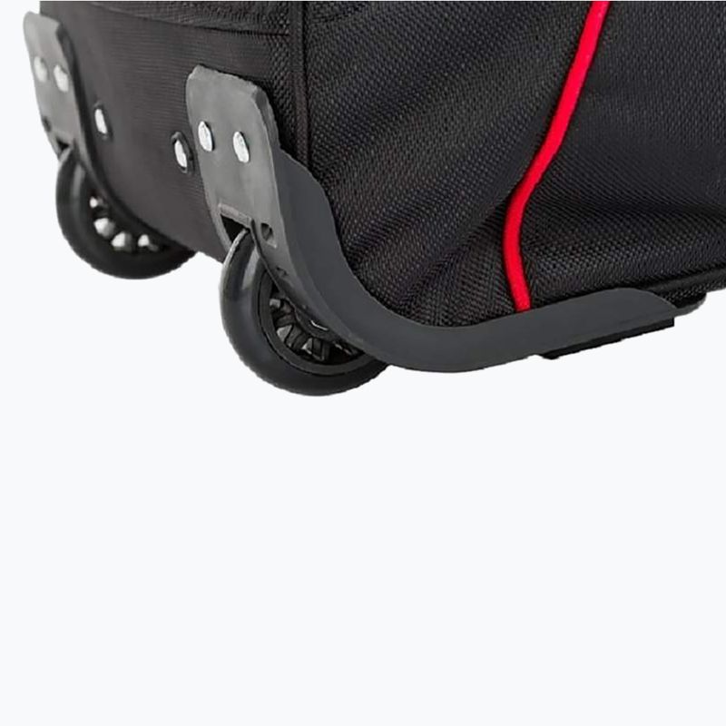 Set de genți pentru portbagaj KJUST Kia E-Niro 2020+ 3 buc. black 6