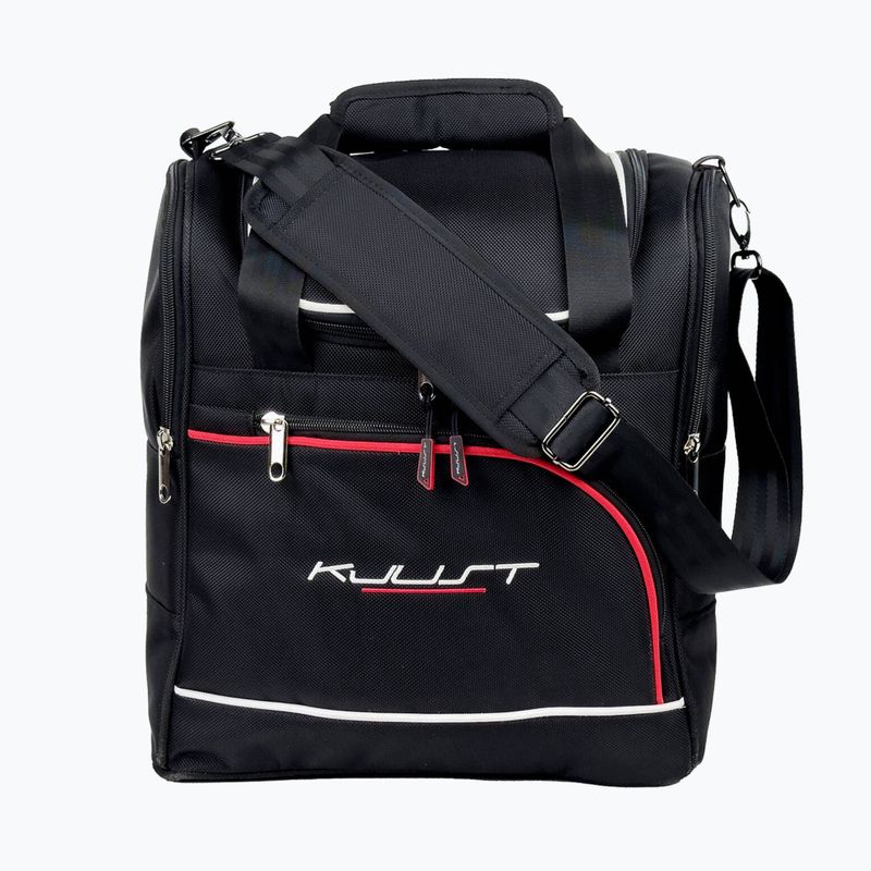 Set de genți pentru portbagaj KJUST Land Rover Range Rover Evoque Phev 2020+ 4 buc. negru 5