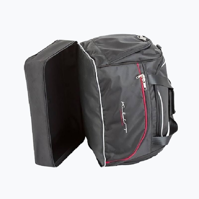 Set de genți pentru portbagaj KJUST Volkswagen Id.4 2020+ 5 buc. negru 5