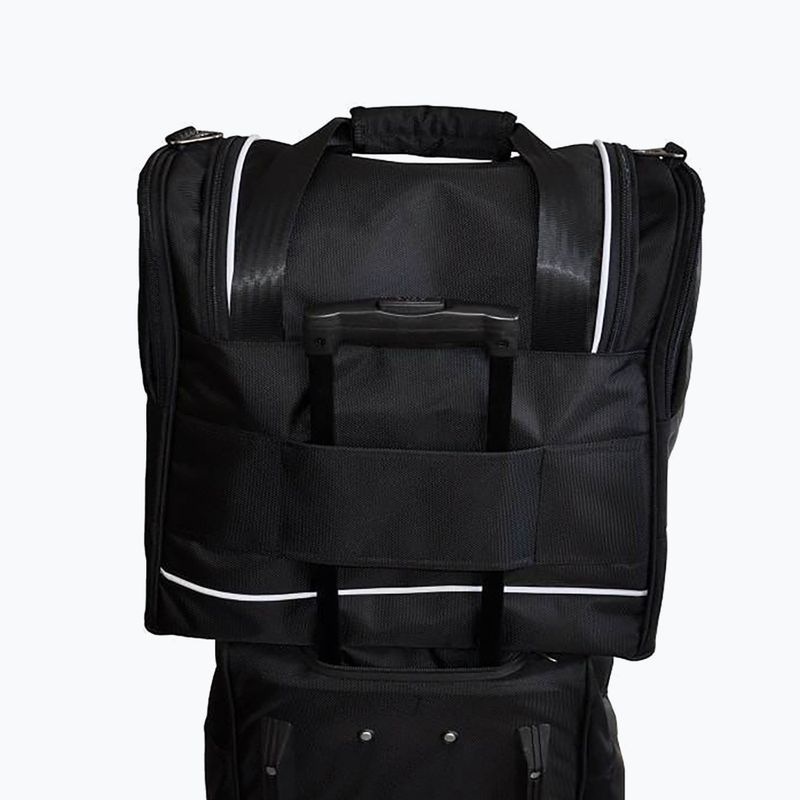 Set de genți pentru portbagaj KJUST Volkswagen Id.4 2020+ 4 buc. negru 6