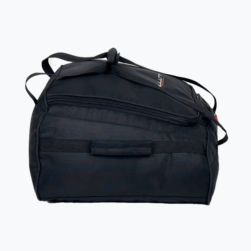 Set de genți pentru cutia de acoperiș KJUST Hapro Traxer 5.6 4 buc. negru 7