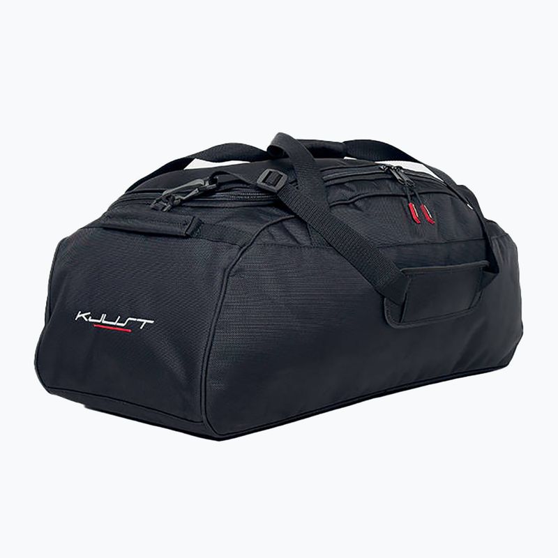 Set de genți pentru cutia de acoperiș KJUST Hapro Traxer 5.6 4 buc. negru 10