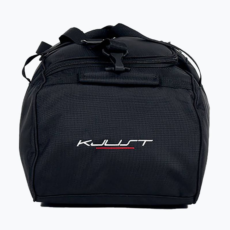 Set de genți pentru cutia de acoperiș KJUST Hapro Traxer 5.6 4 buc. negru 12