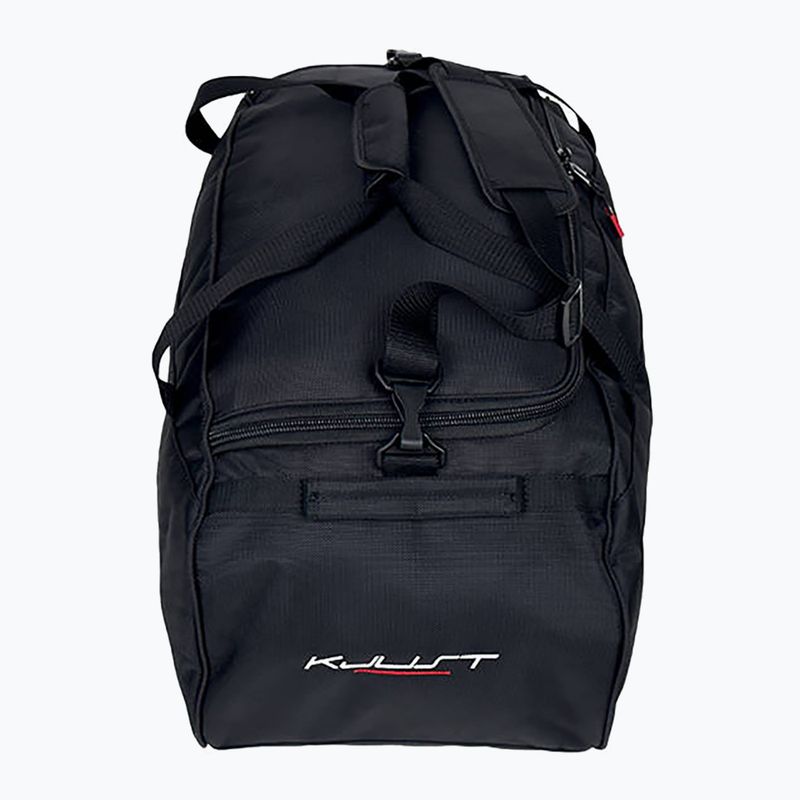 Set de genți pentru cutia de acoperiș KJUST Hapro Traxer 5.6 4 buc. negru 15