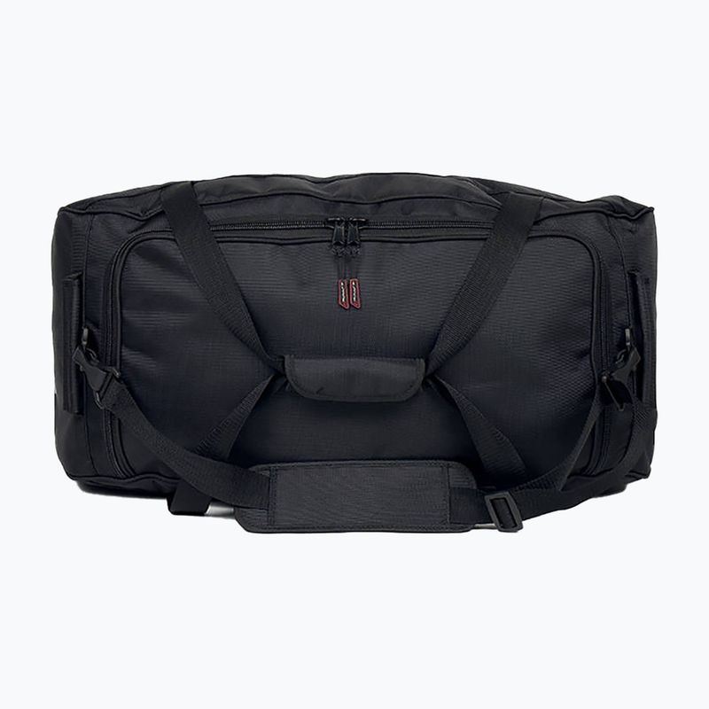 Set de genți pentru cutia de acoperiș KJUST Hapro Traxer 5.6 4 buc. negru 16
