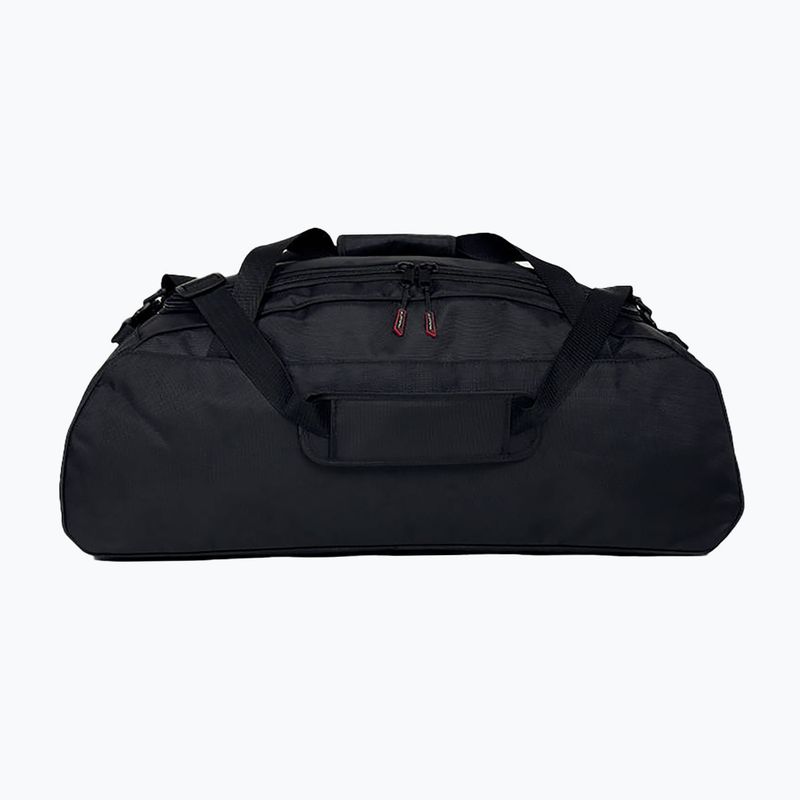Set de genți pentru cutia de acoperiș KJUST Menabo Mania 460 4 buc. negru 18